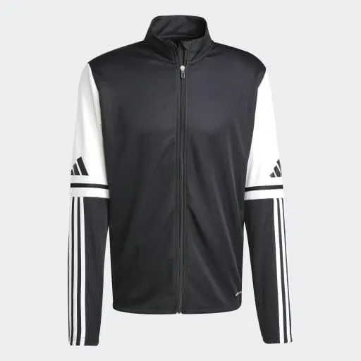 Adidas Squadra 25 Track Jacket Black