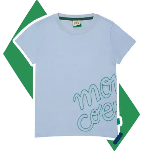 Adult Mon Coeur Stitch T-Shirt
