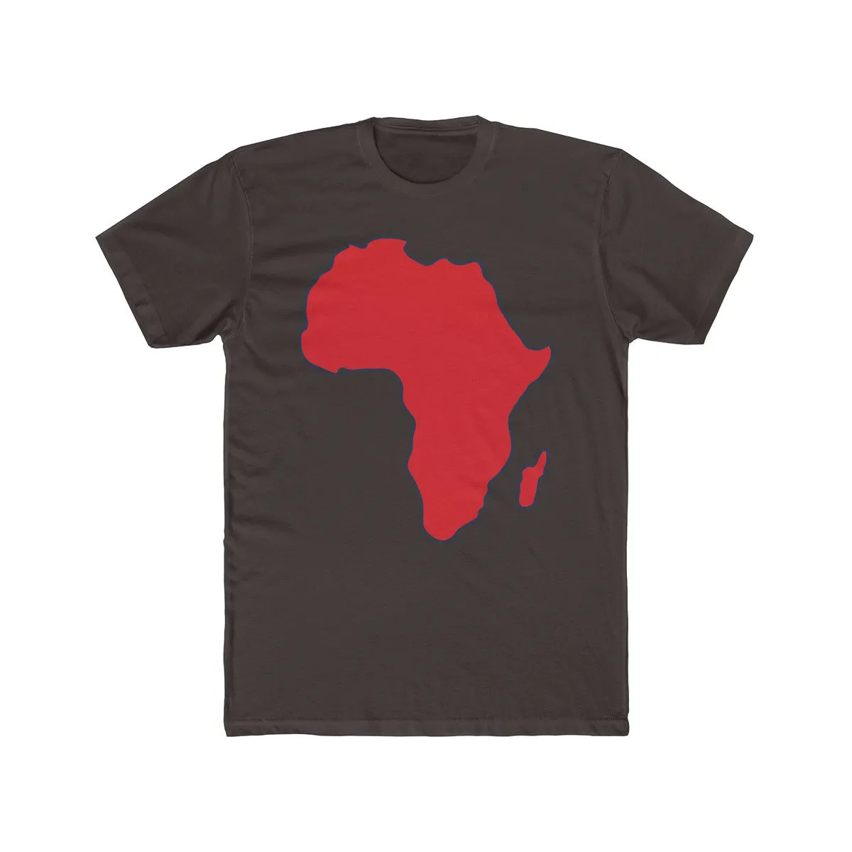 Africa Crew Tee