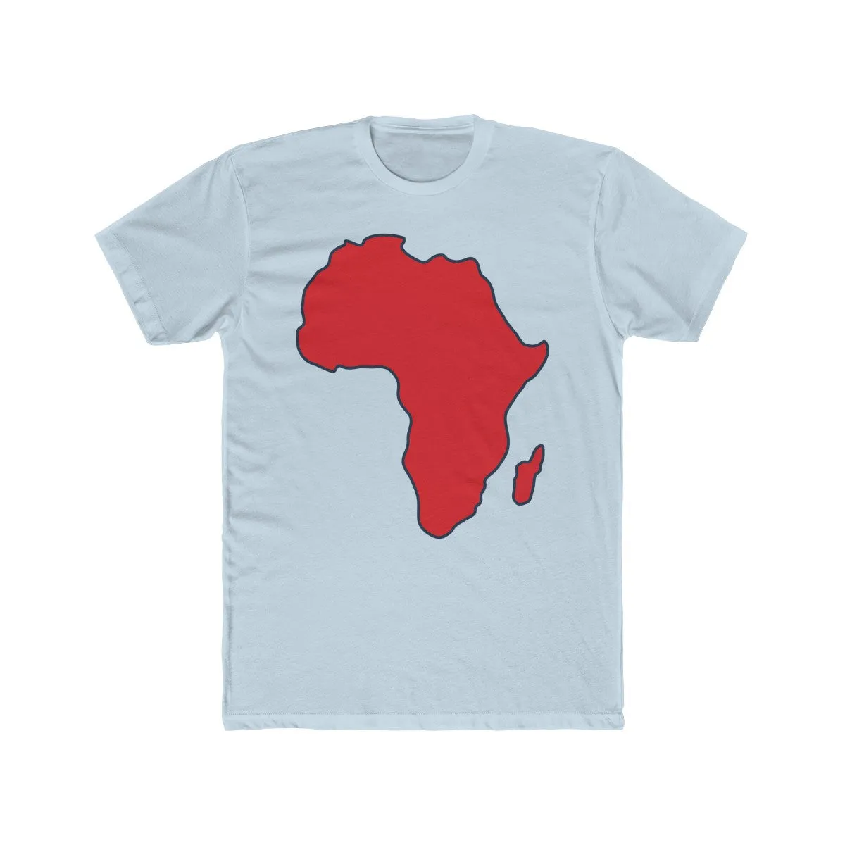 Africa Crew Tee