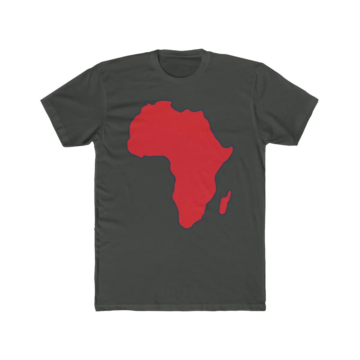 Africa Crew Tee