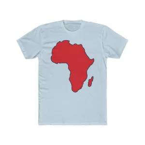 Africa Crew Tee
