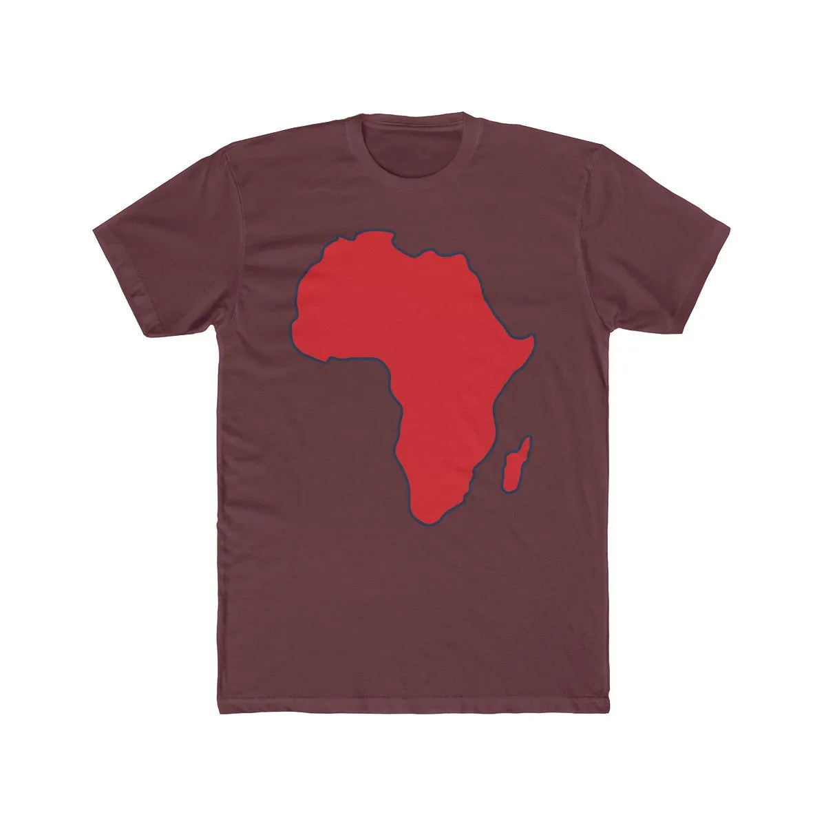 Africa Crew Tee