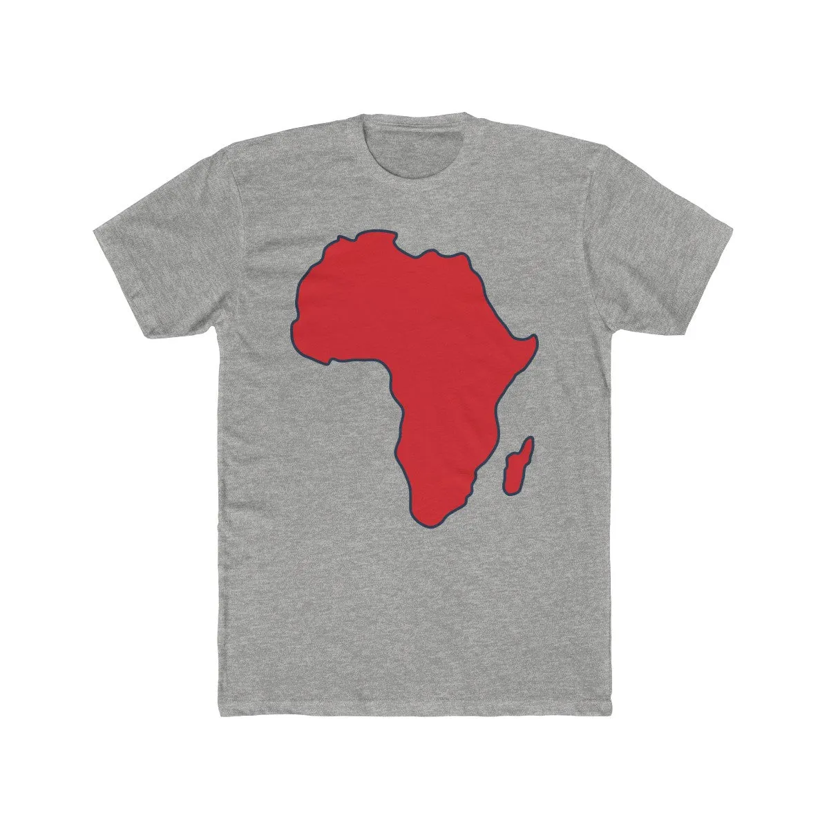 Africa Crew Tee