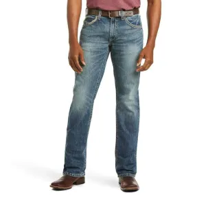 Ariat Men's M5 Slim Gambler Jean