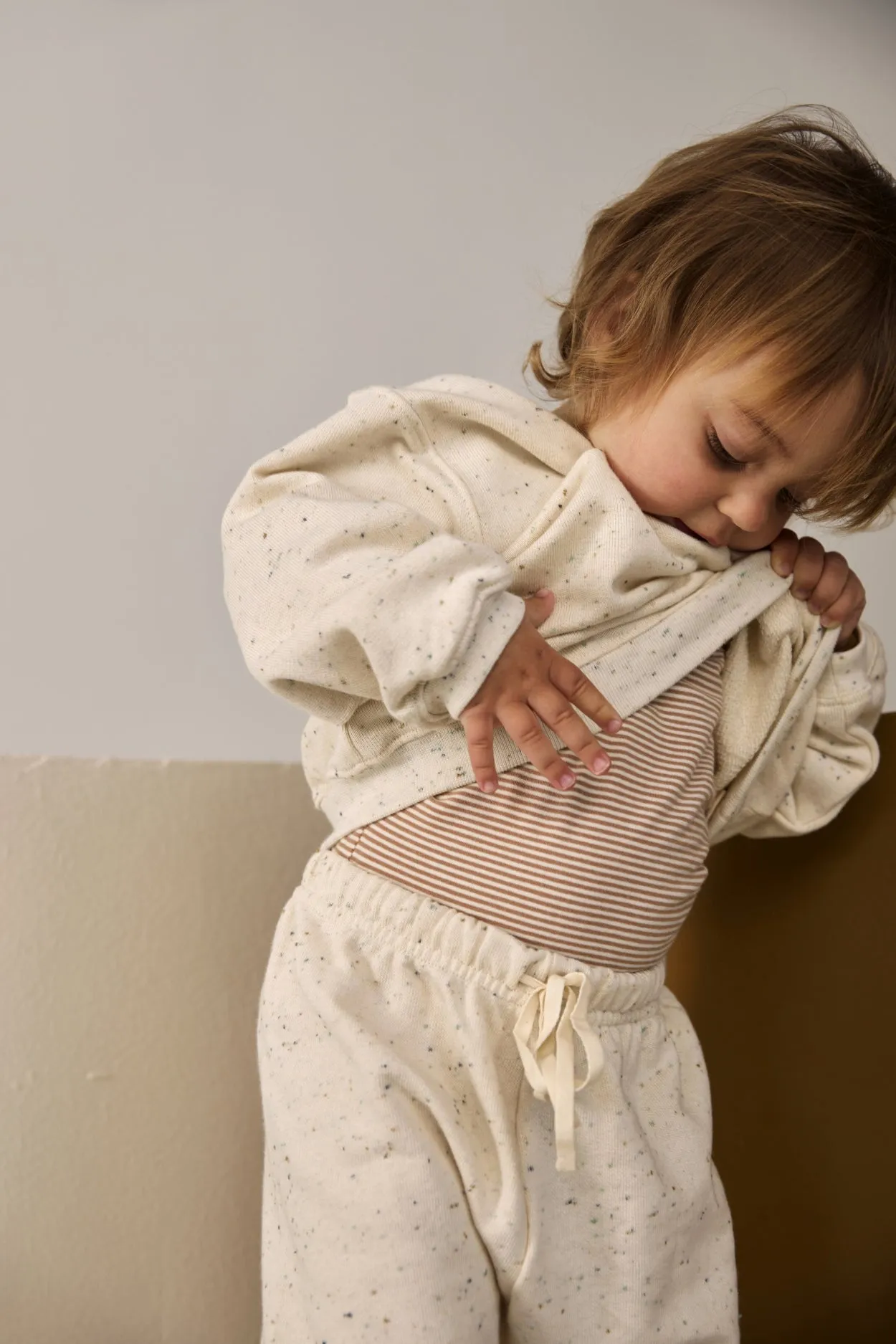 Baby Track Pants | Sprinkles