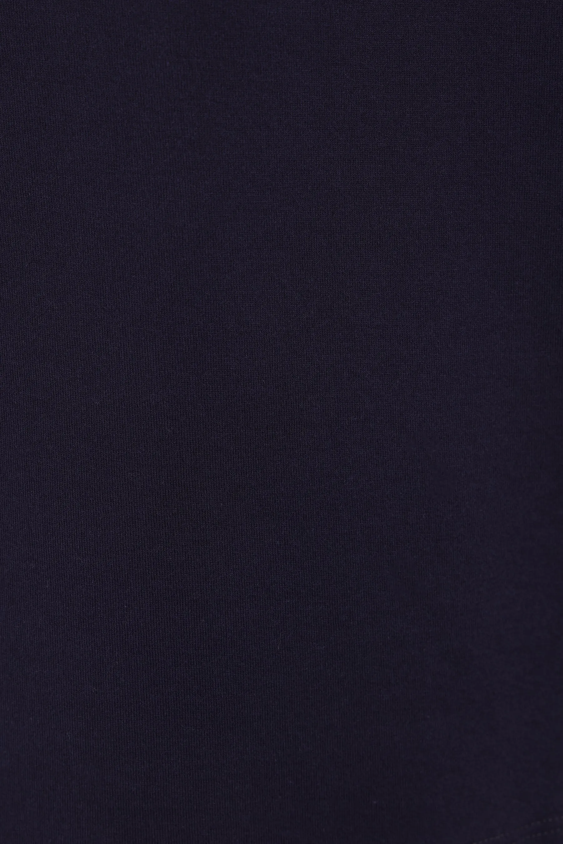 Basic Jersey Cotton T-Shirt