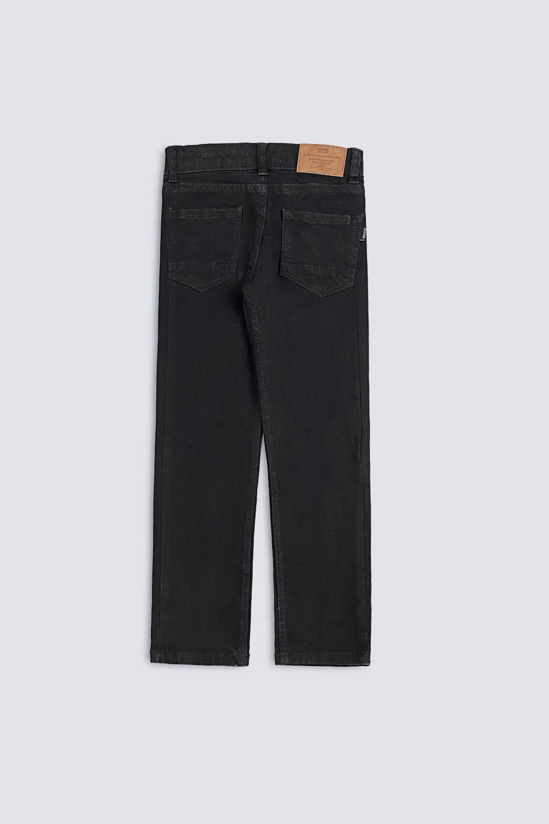 Black Jeans