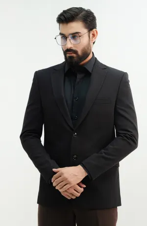 British Blazer