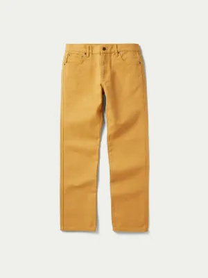 Brushcloth Ranch Hand Dungaree