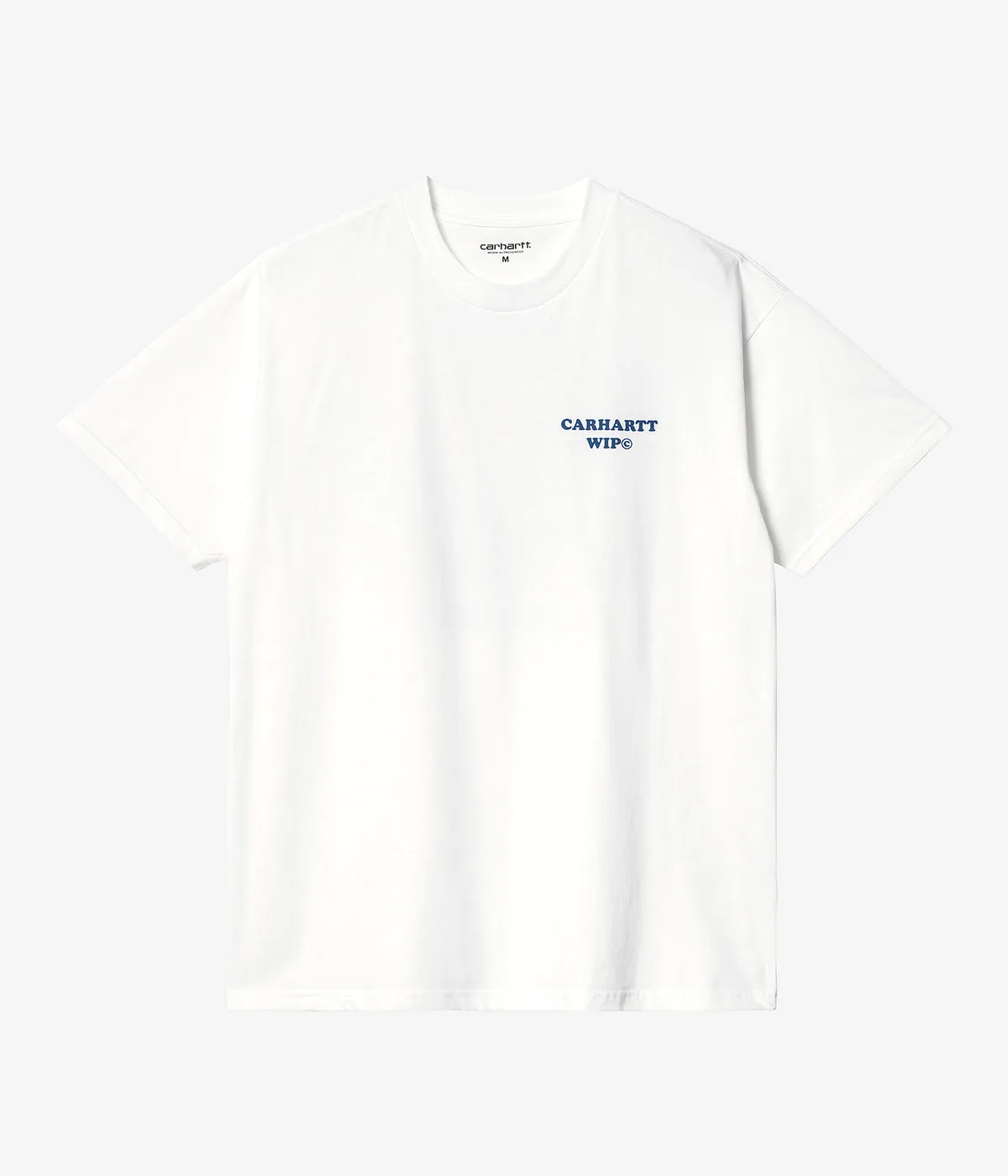 Carhartt WIP S/S Isis Maria Dinner T-Shirt