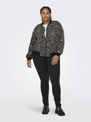 CARLUX LIFE LS BOMBER JACKET NOOS
