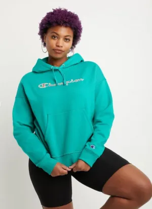 Champion Powerblend Relaxed Hoody