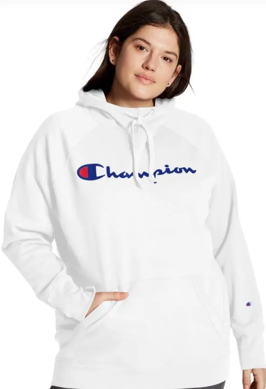 Champion W Powerblend Relaxed Hoody