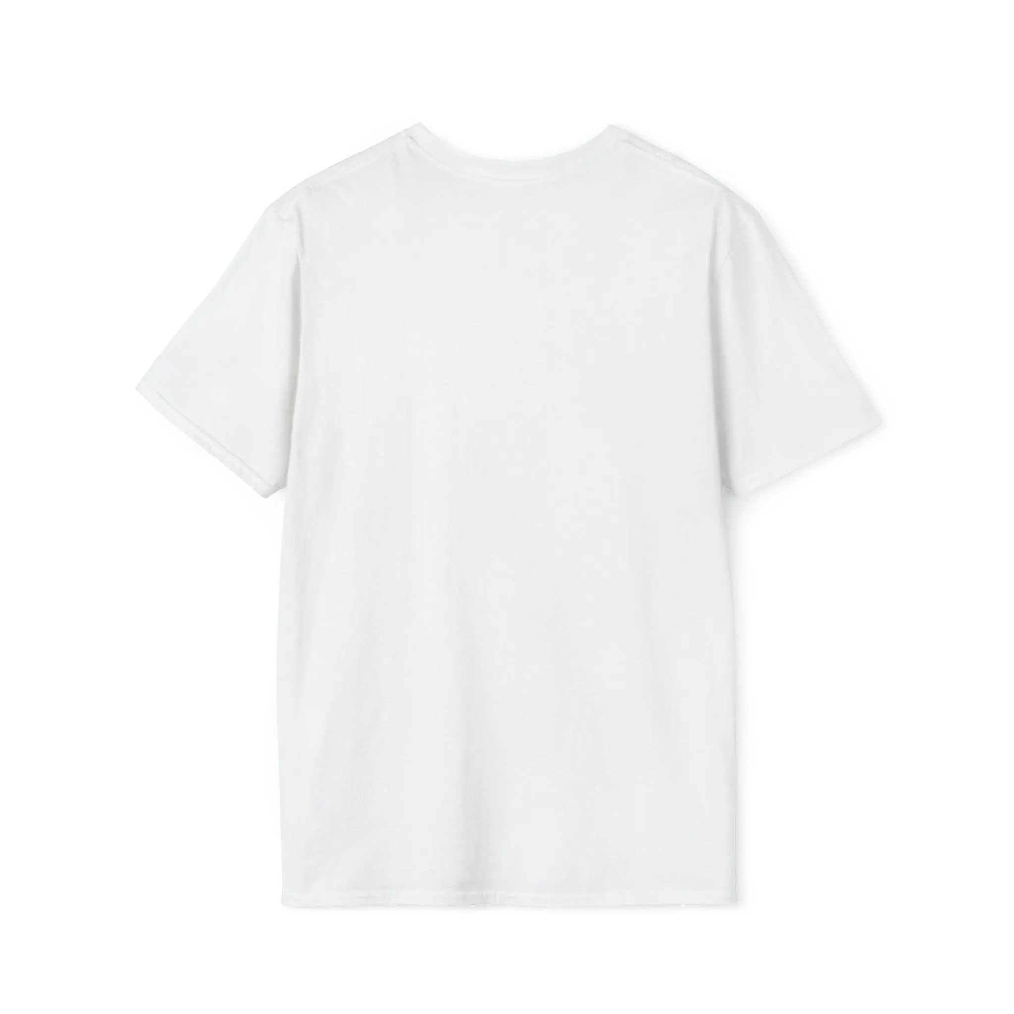 Comfortable Unisex Softstyle T-Shirt - Irish Green