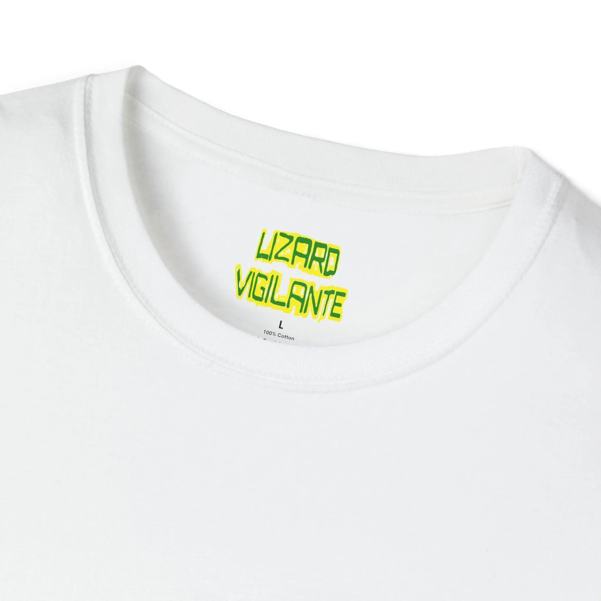 Comfortable Unisex Softstyle T-Shirt - Irish Green
