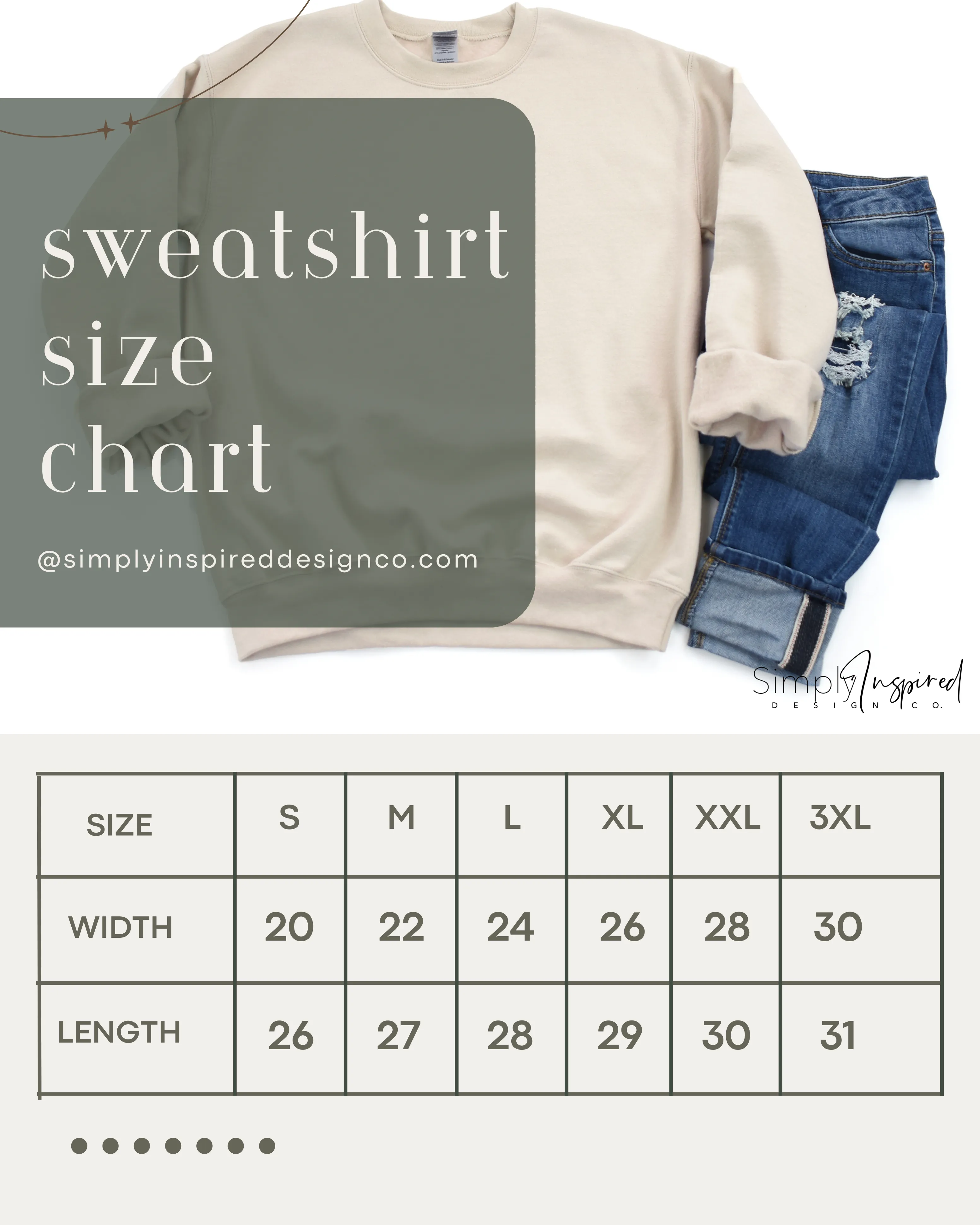Comfy & Cozy Christmas Sweatshirt