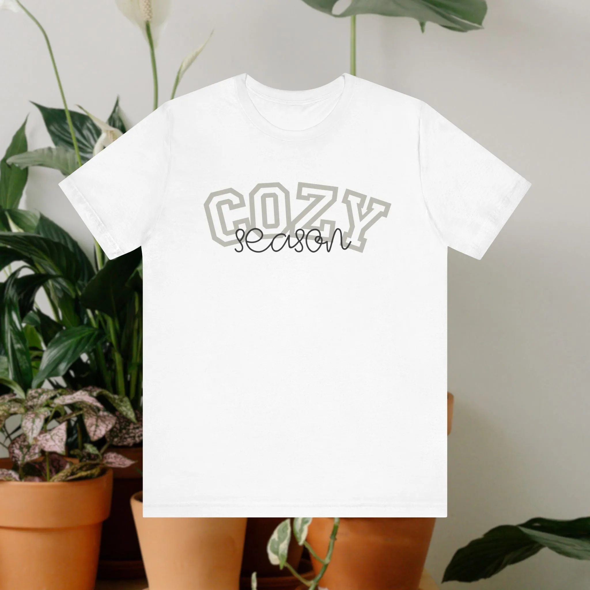 Cozy Season