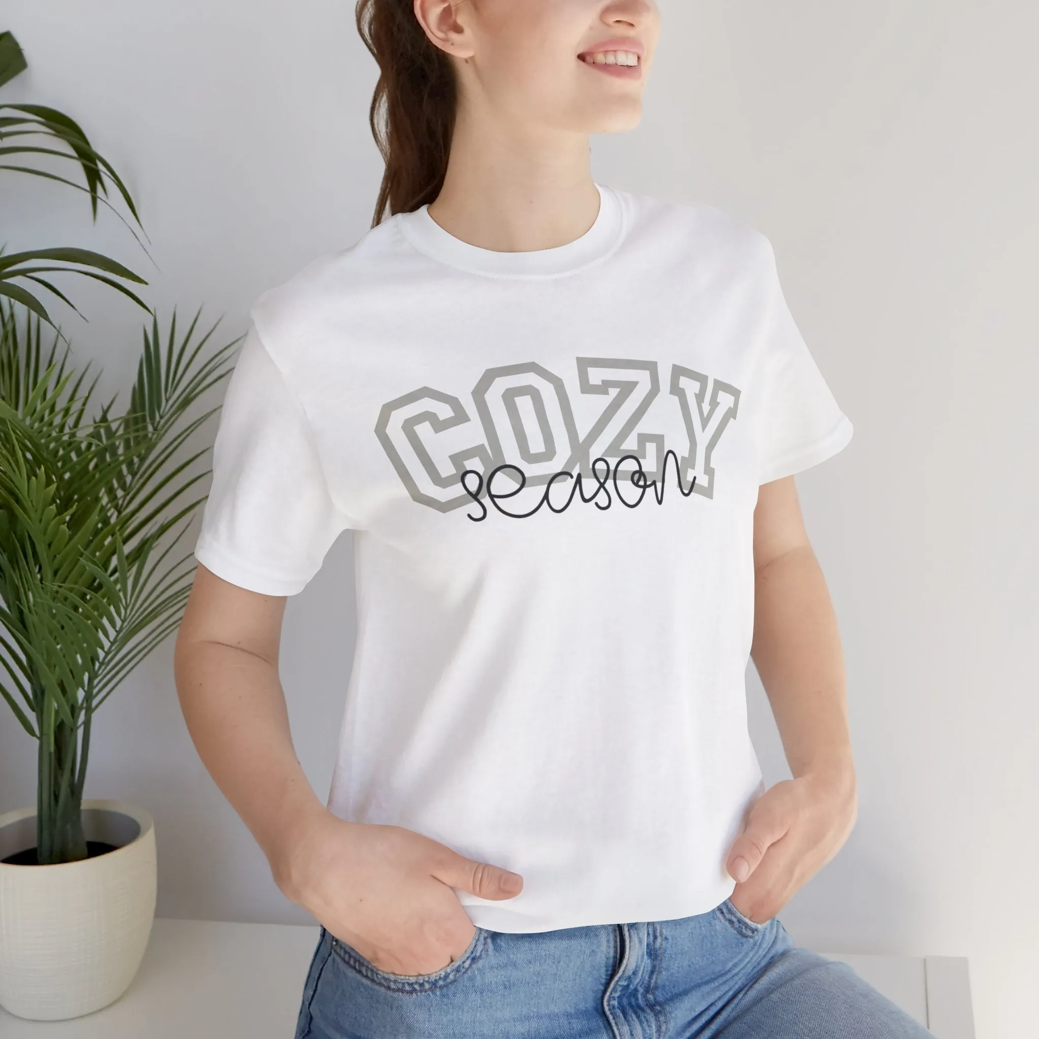 Cozy Season