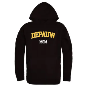 DePauw University Tigers Mom Fleece Hoodie Sweatshirts