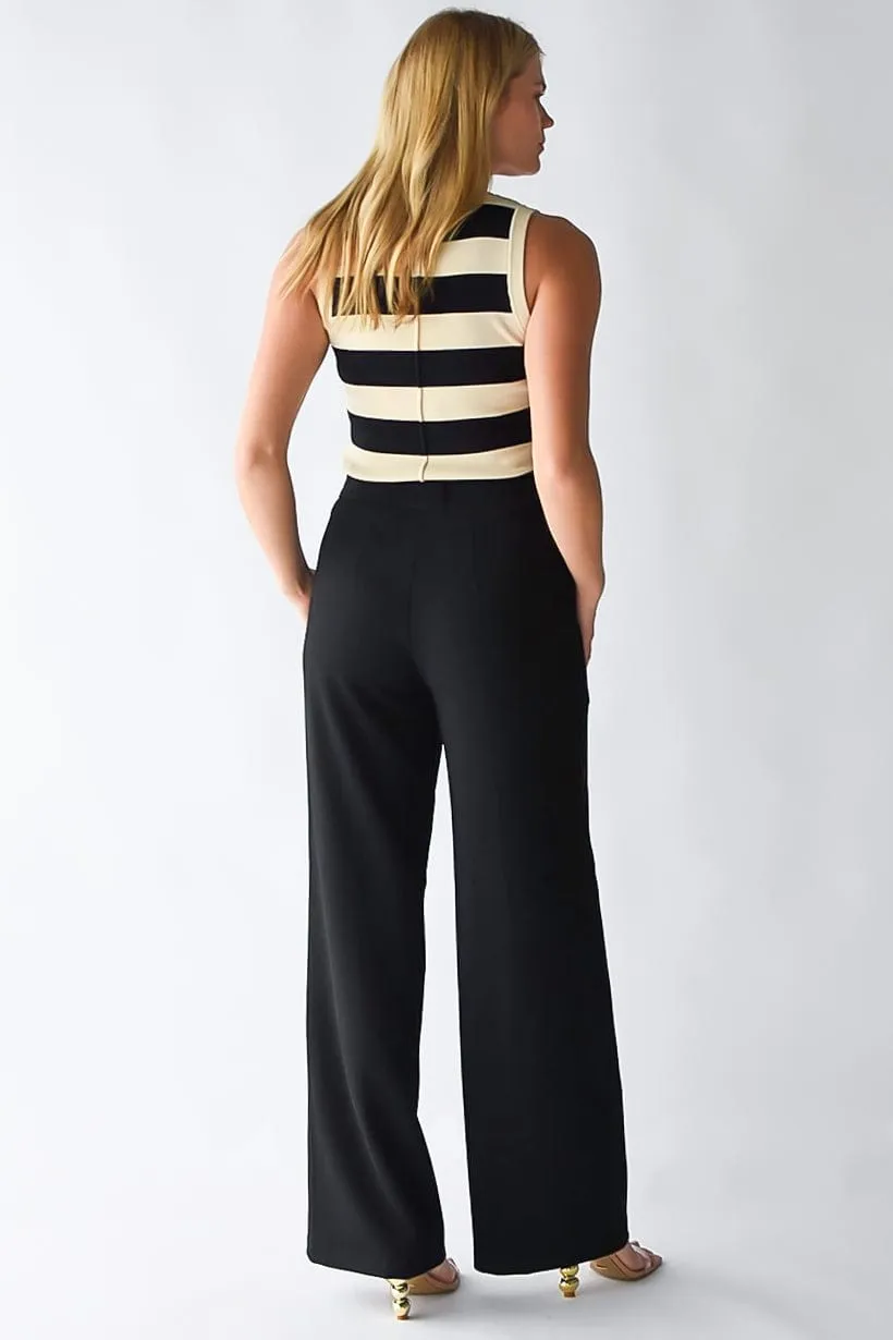 Diana Wide Leg Pant