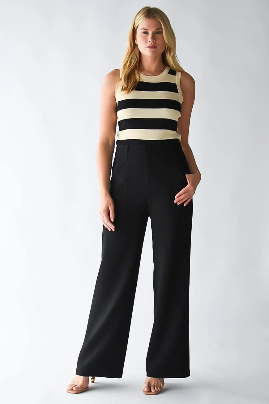 Diana Wide Leg Pant