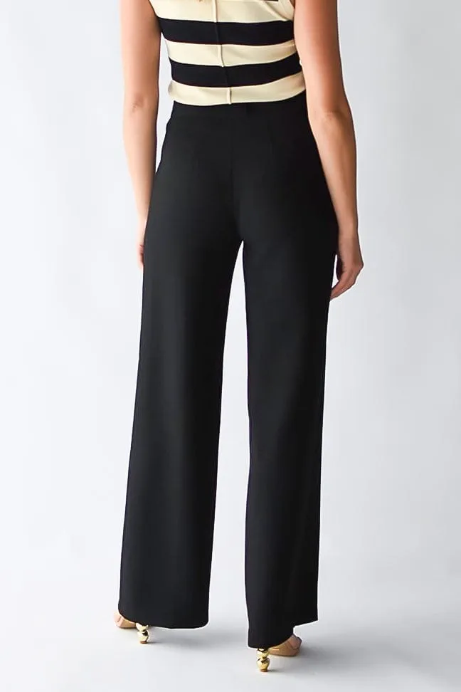 Diana Wide Leg Pant