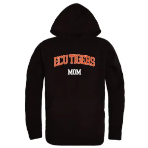 East Central University Tigers Mom Fleece Hoodie Sweatshirts