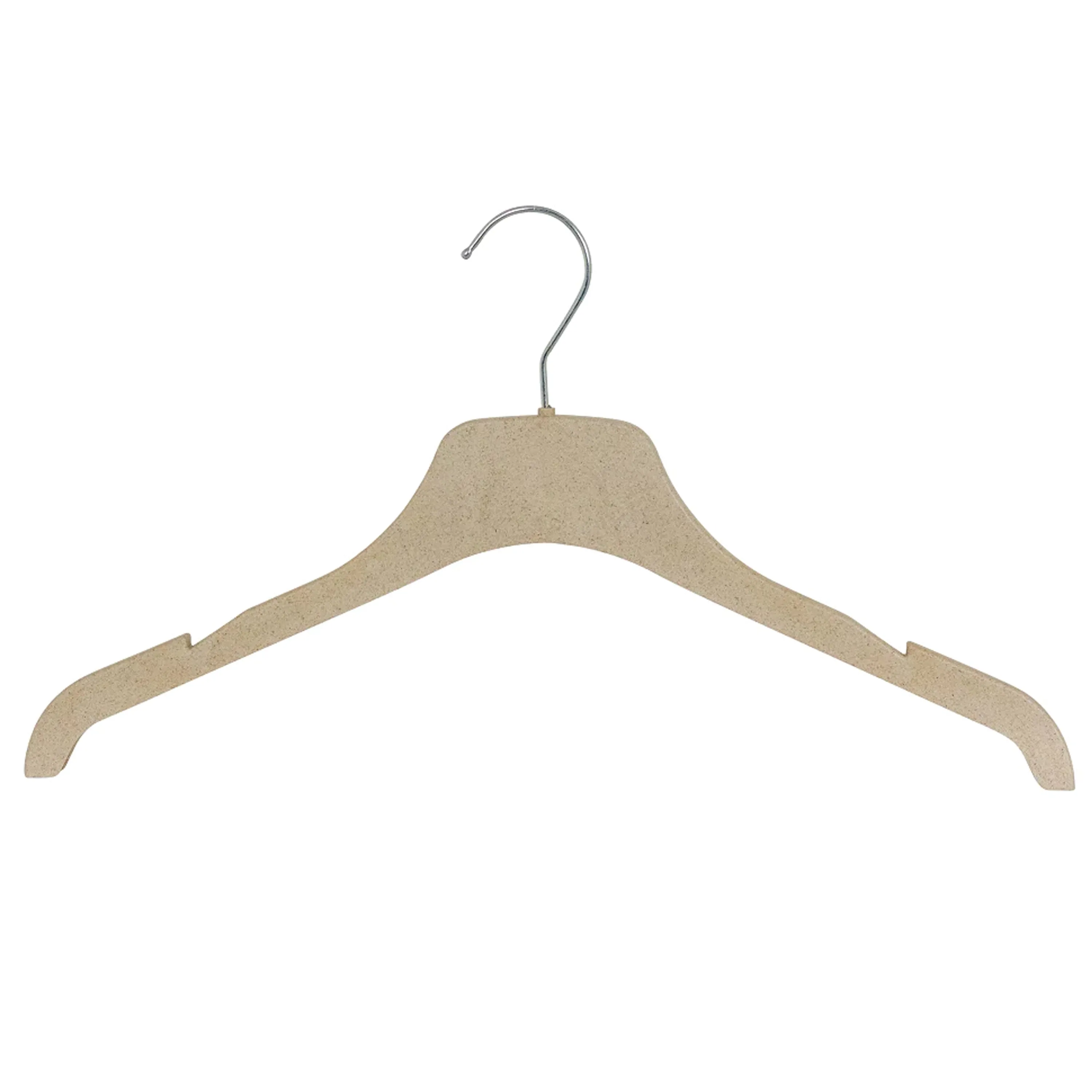 ECO C-Cycle Shirt Profi/45 Hanger Wide, Sand