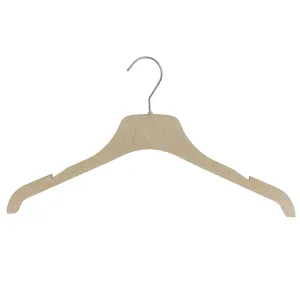 ECO C-Cycle Shirt Profi/45 Hanger Wide, Sand