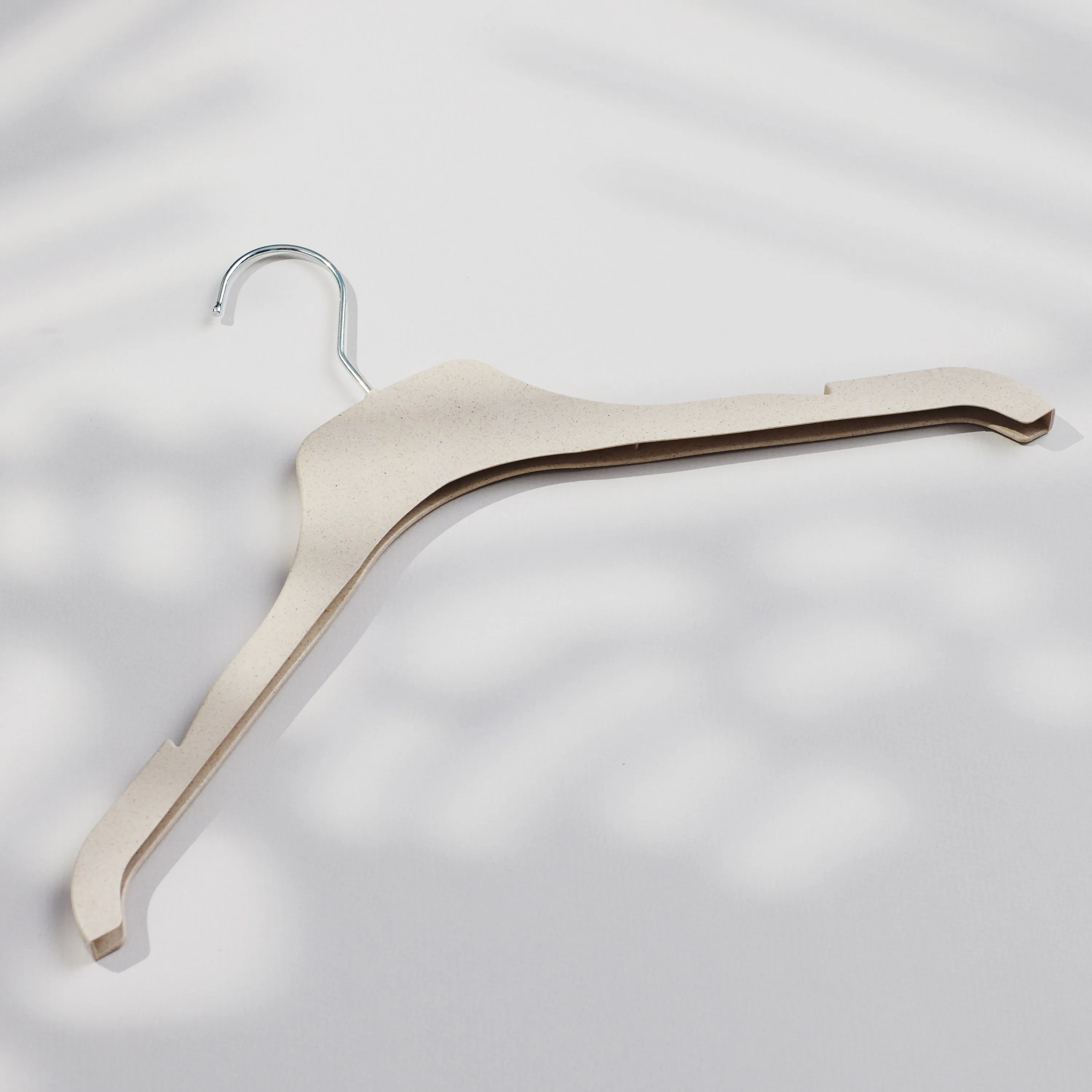 ECO C-Cycle Shirt Profi/45 Hanger Wide, Sand