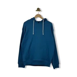 Edgar   Ash Crewneck Hoodie