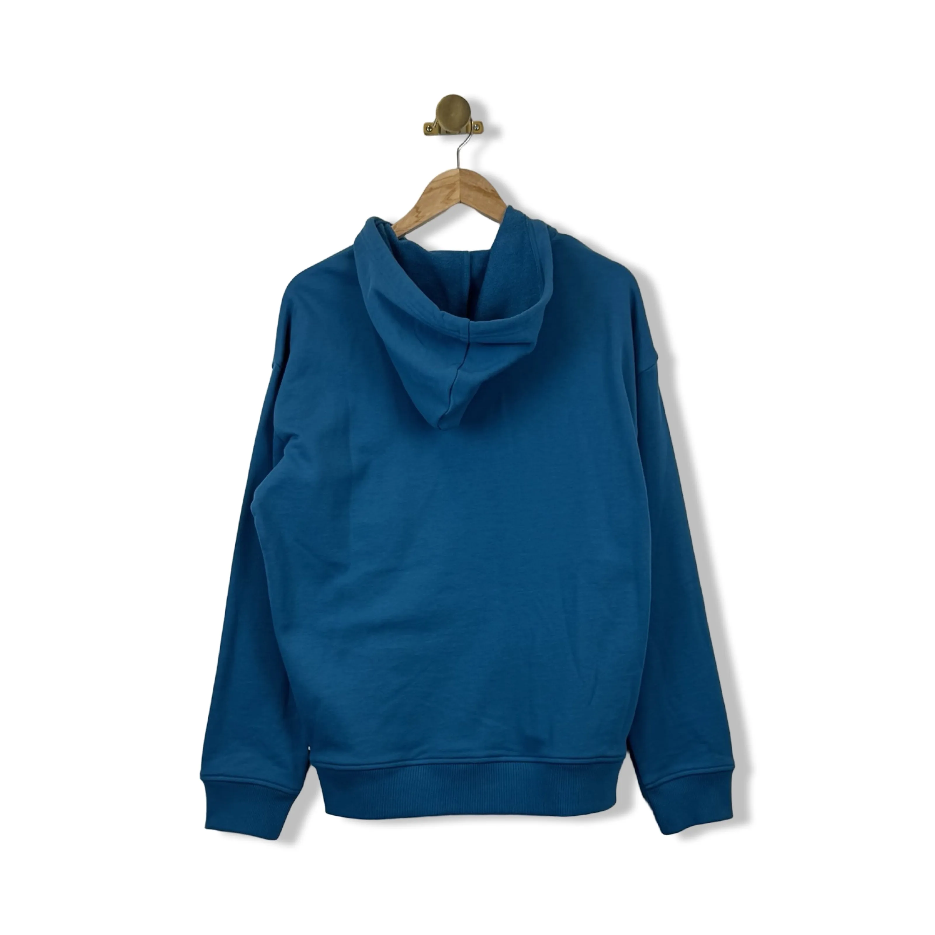 Edgar   Ash Crewneck Hoodie