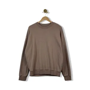 Edgar   Ash Washed Core Crew