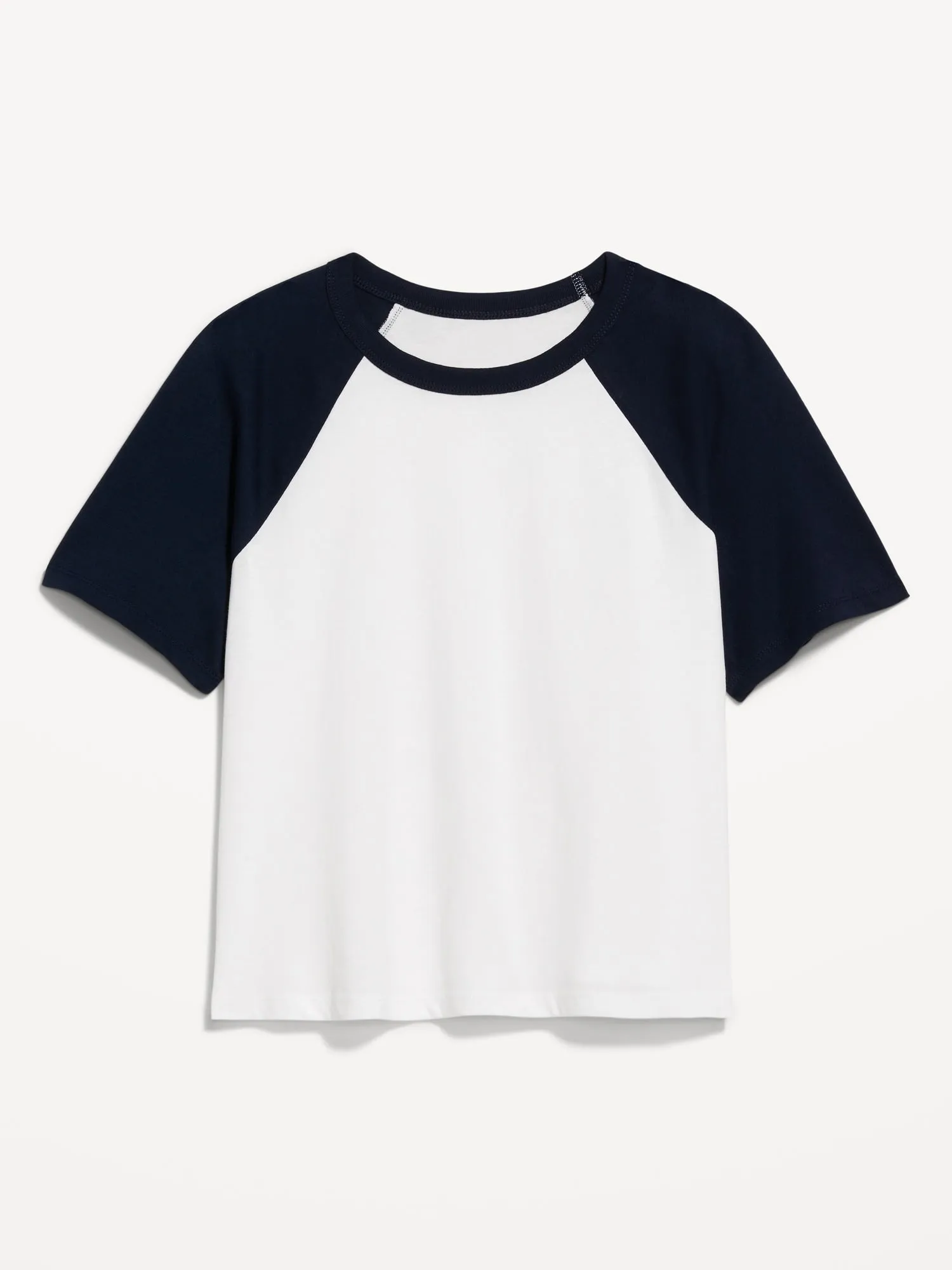 EveryWear Raglan T-Shirt