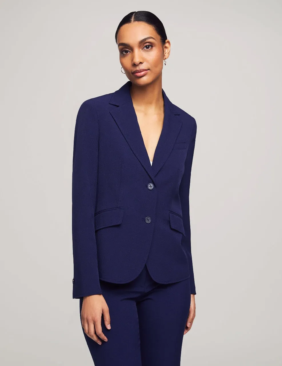 Executive Collection 3-Pc. Pants and Skirt Suit Set