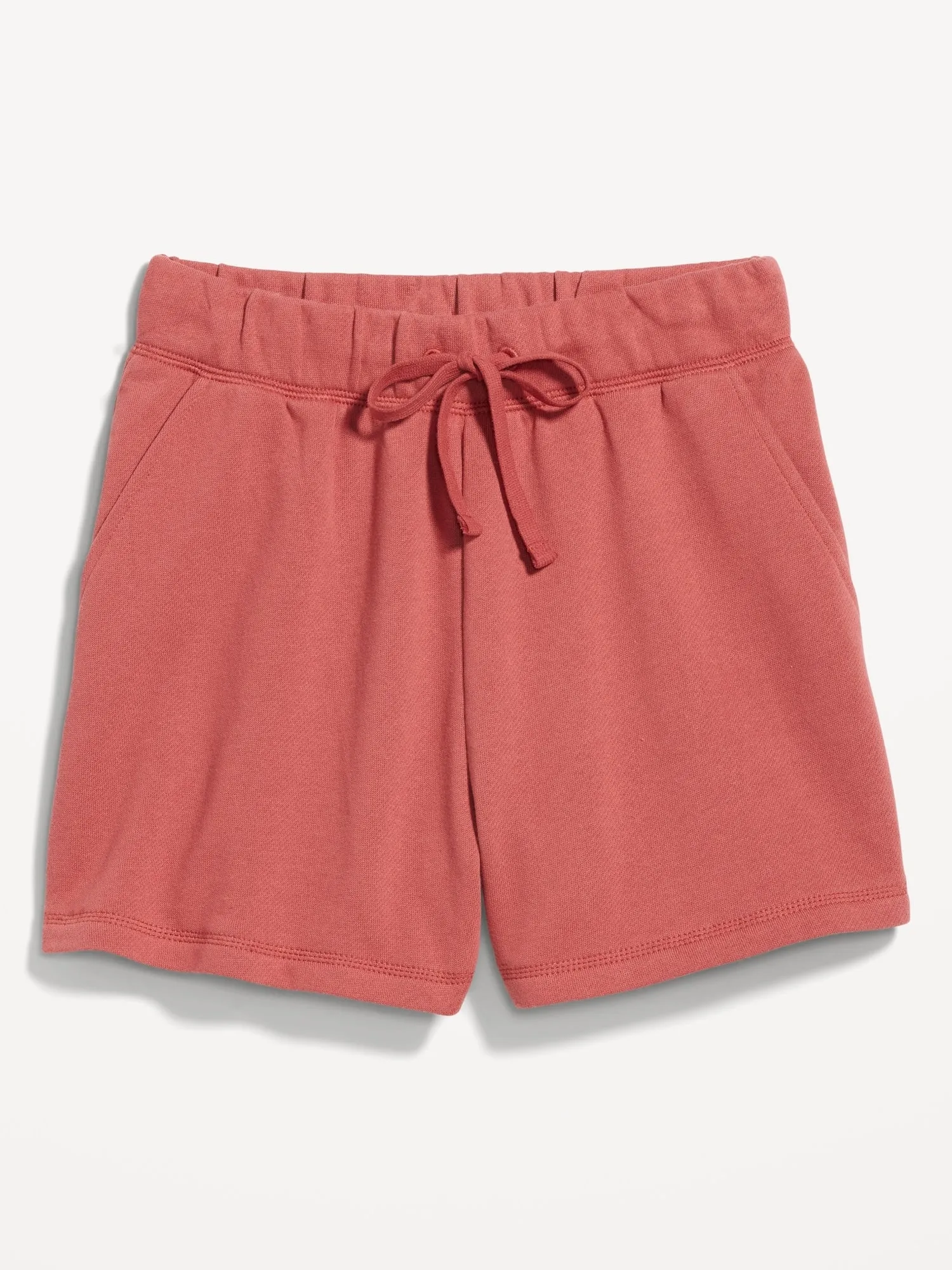 Extra High-Waisted Vintage Shorts for Women -- 3-inch inseam