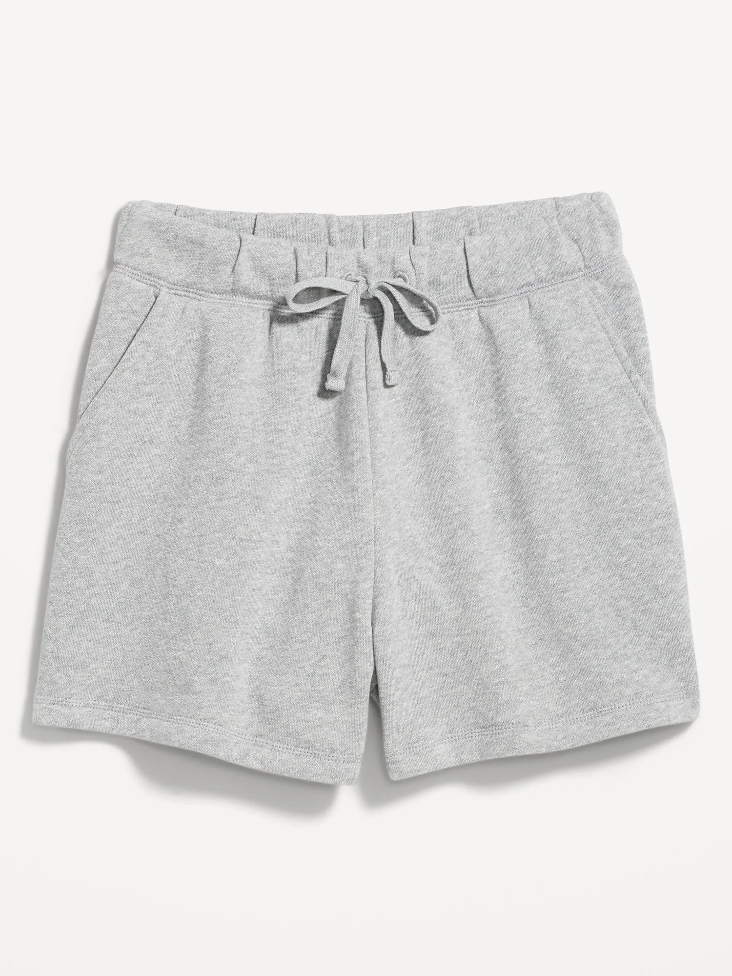 Extra High-Waisted Vintage Shorts for Women -- 3-inch inseam