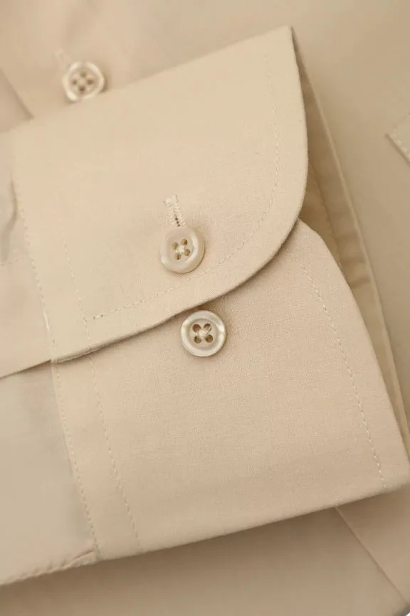 Fawn Formal Shirt