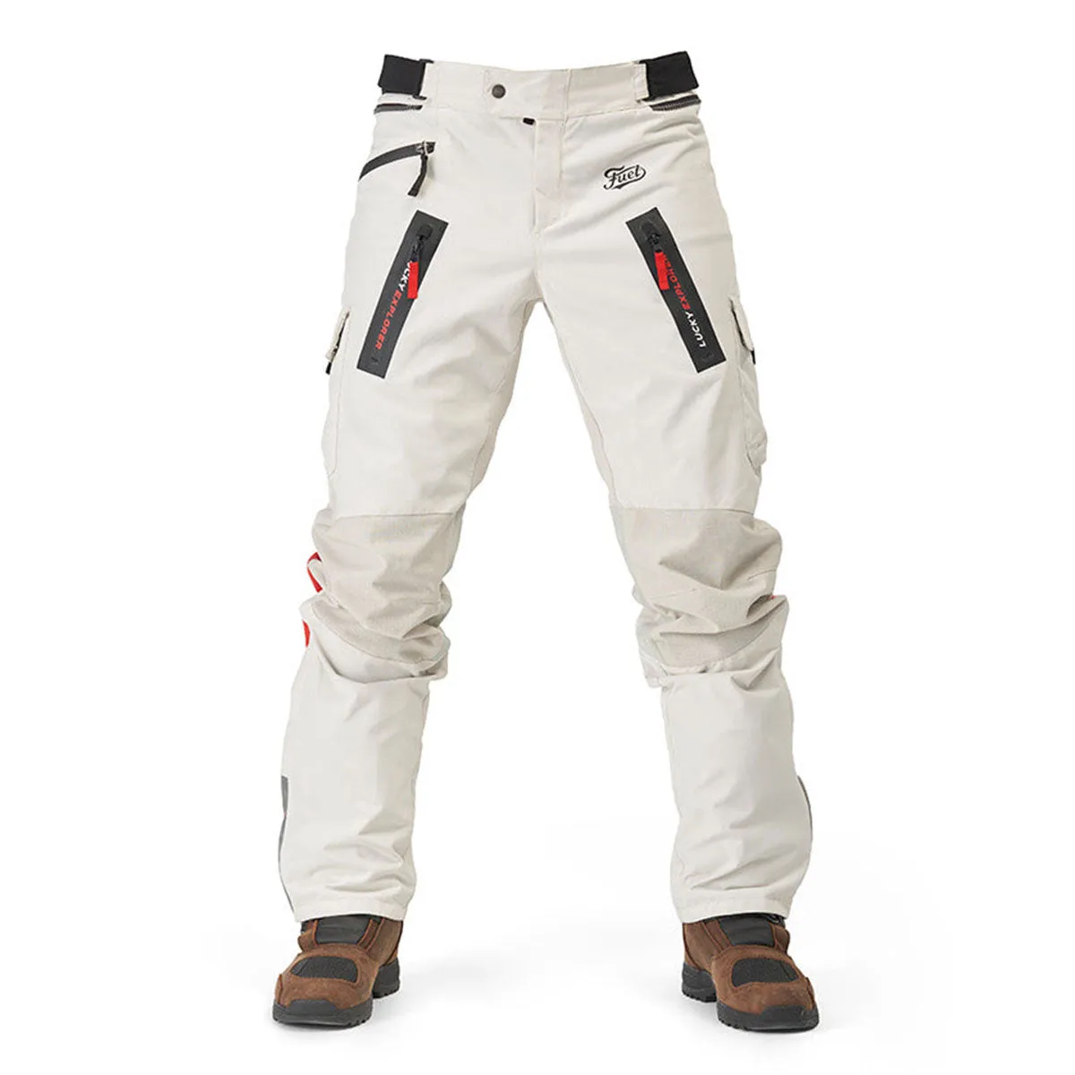 FUEL ASTRAIL PANT LUCKY EXPLORER