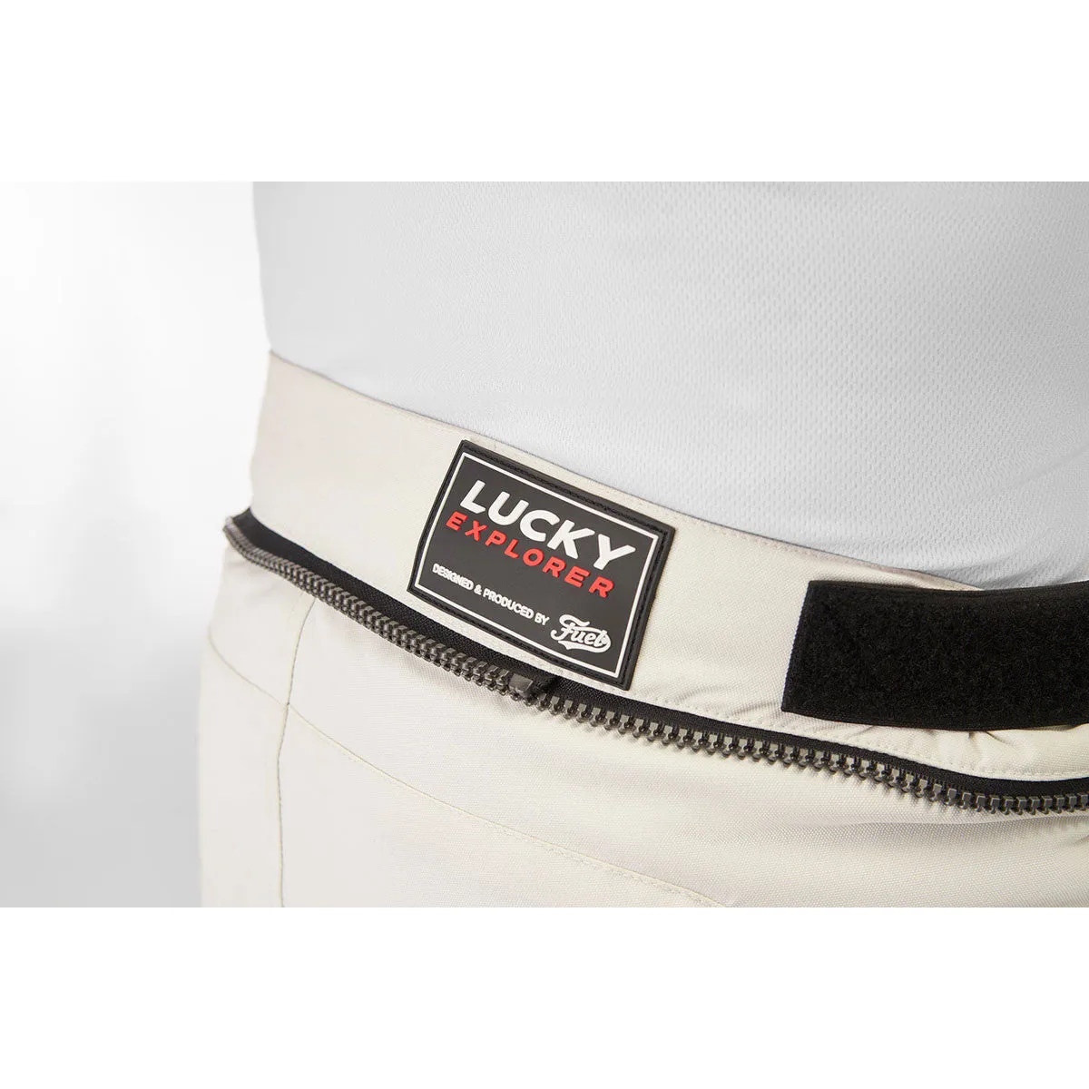 FUEL ASTRAIL PANT LUCKY EXPLORER