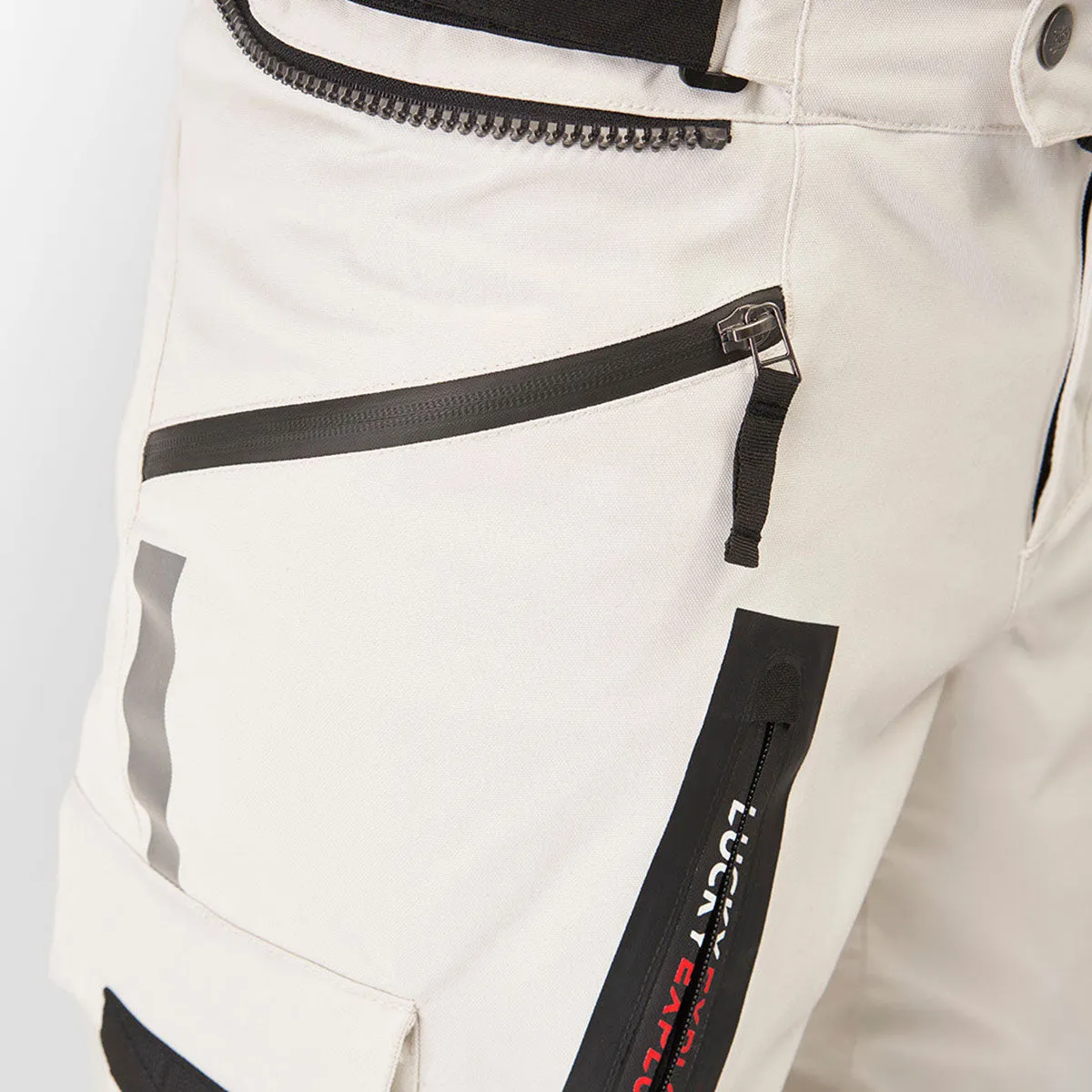 FUEL ASTRAIL PANT LUCKY EXPLORER