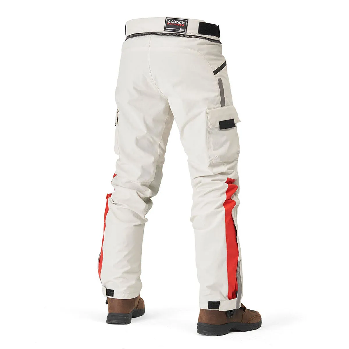 FUEL ASTRAIL PANT LUCKY EXPLORER