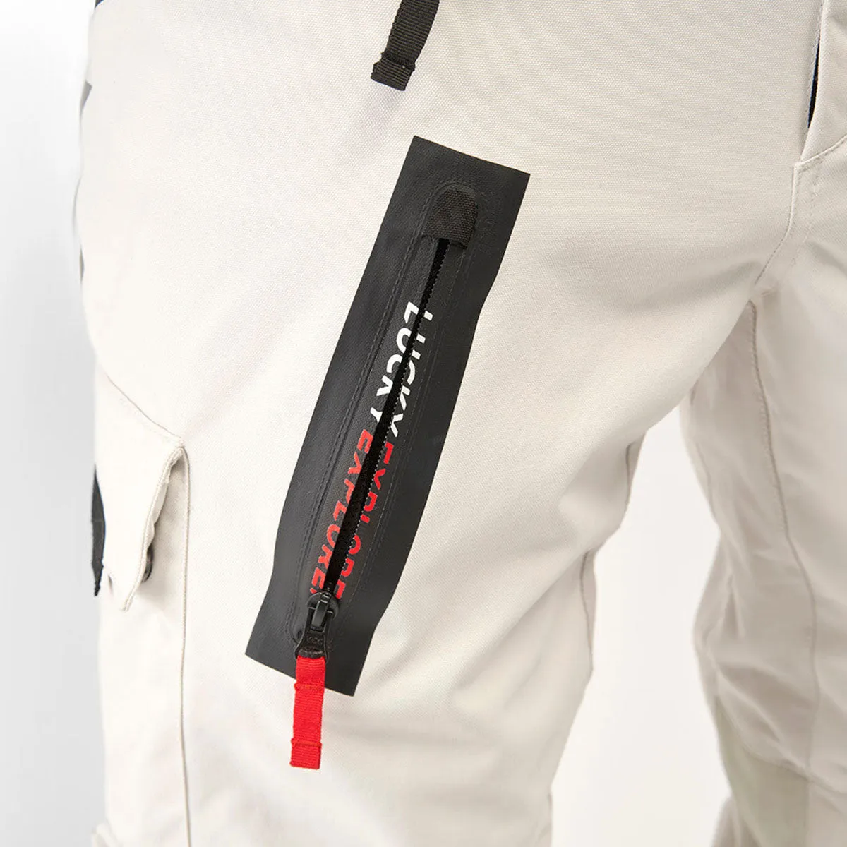 FUEL ASTRAIL PANT LUCKY EXPLORER