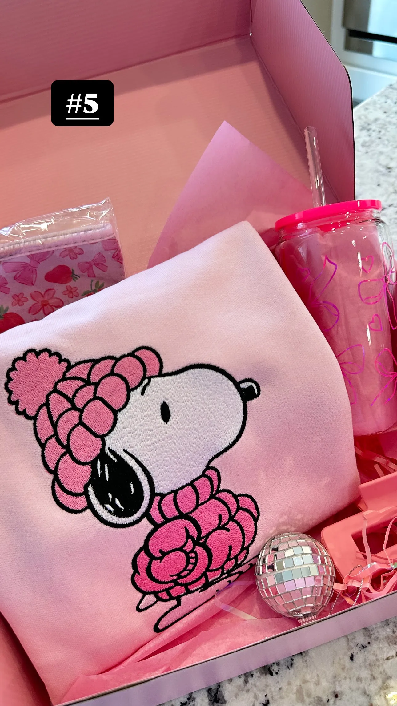Galentines Day Gift Box, Valentine Day Gift Basket, Valentine's Day Gift for Her, Valentine Package, Gift Box Girlfriend, Gift basket Mom