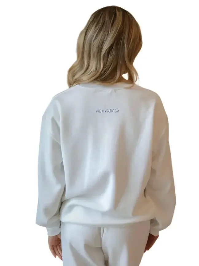 Going to the Chapel Sweatshirt