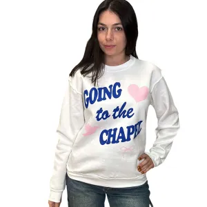 Going to the Chapel Sweatshirt