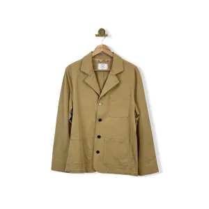 Goods x Surfside Supply Patch Pocket Sport Jacket