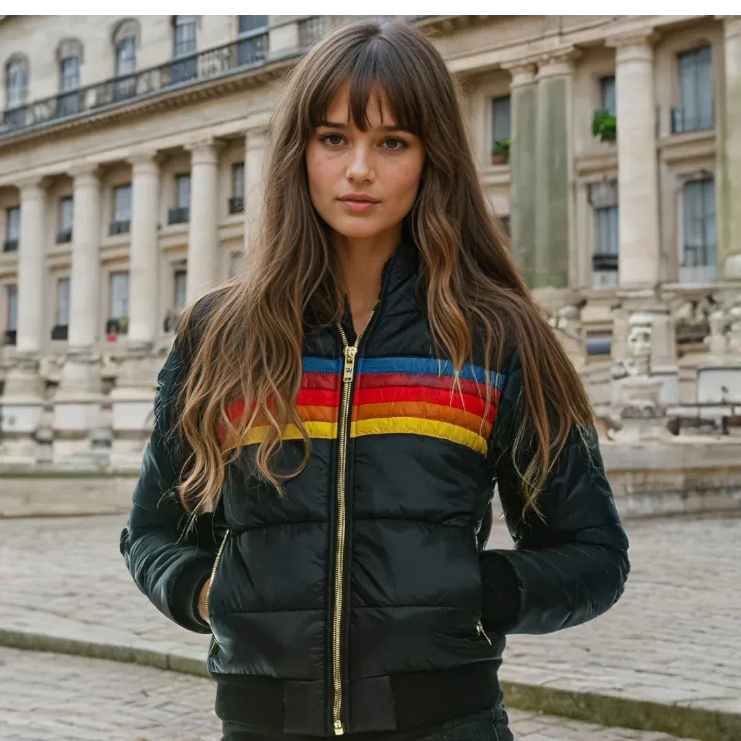 Iris™ | Jacket