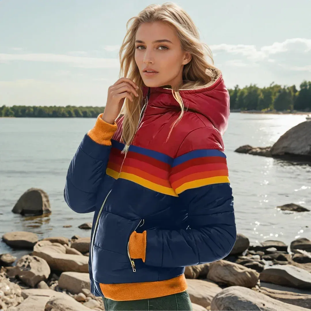 Iris™ | Jacket